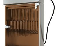 Стерилизатор для ножей Atesy СТУ-1-18-02 - 1