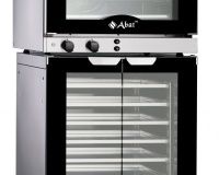 Печь конвекционная Abat КПП-4Э - 6