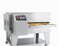 Печь электрическая для пиццы Abat ПЭК-800/2 - 3