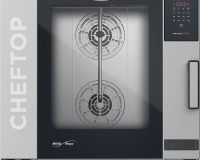 Пароконвектомат Unox XEVC-0711-EZRM - 1