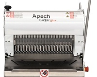 Хлеборезка Apach Bakery Line G42 14 мм - 2