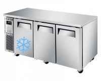 Стол холодильно-морозильный Turbo Air KURF18-3-700 - 1