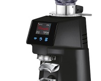 Кофемолка Fiorenzato F83 E черная - 1