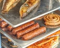 Дымогенератор для пароконвектомата Abat ДГ-85  - 7