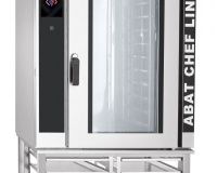Печь ротационная Abat РПШ-10-6-4П - 2