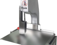 Пила для мяса Crazy Pan CP-BS1650AL+ - 1