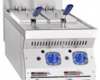 Фритюрница Abat ГФК-40.2Н (Газ) - 1