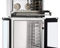 Печь конвекционная Abat КЭП-4П - 8