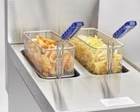 Фритюрница Abat ГФК-40.2Н (Газ) - 10