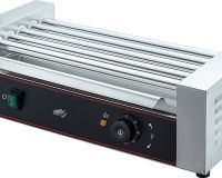 Гриль роликовый Crazy Pan CP-HDG05 - 1