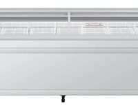 Бонета универсальная Haier GTS2500W - 2