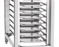 Подставка для пароконвектомата Abat ПК-8-02 (ПКА-6-1/3П, ПКА-6-1/2П) - 1