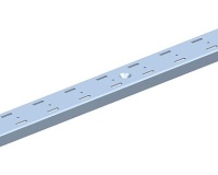 Кронштейн настенный Abat КН-3 - 1