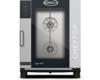 Пароконвектомат Unox XEVC-1011-EZLM - 1