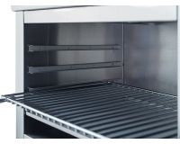 Гриль Salamander Crazy Pan CP-SEG580 - 2