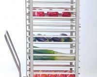 Шкаф шоковой заморозки Abat ШОК-20-1/1Т-01 - 11