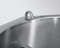 Котел пищеварочный Abat КПЭМ-500-ОМ2 со сливным краном (опрокидывание, перемешивание и охлаждение) - 2