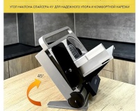 Слайсер Viatto VA-FS-GJ802 - 9