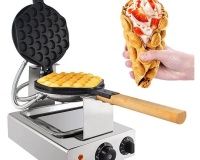 Вафельница Viatto VAEM - 2