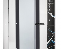 Шкаф расстоечный Abat ШРТ-16П - 1