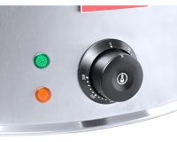 Блинница Hurakan HKN-CSE400C - 3