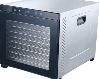 Дегидратор Viatto VA-DG10SS - 1