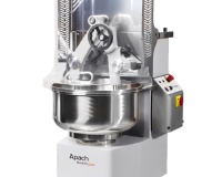 Тестомес двуручный Apach Bakery Line TW50 - 1