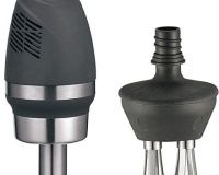 Блендер погружной Viatto VA-HM-177WH - 1