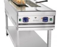 Фритюрница Abat ЭФК-90/2П - 1