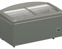 Бонета морозильная Haier GTE1850G - 2