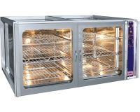 Шкаф расстоечный Abat ШРТ 6-ЭШ - 1