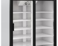 Шкаф холодильный Polair DM114Sd-S версия 2.0 - 1