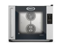 Печь конвекционная Unox XEFR-06EU-ETLV - 1