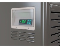 Бонета морозильная Haier GTS1850G - 2