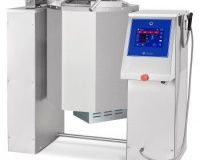 Котел пищеварочный Abat КПЭМ-60-ОМП (опрокидывание, перемешивание и охлаждение) - 1