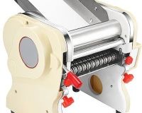 Тестораскатка-лапшерезка Crazy Pan CP-DSH22 - 1