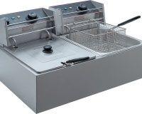 Фритюрница Crazy Pan CP-EF66L - 1