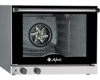 Печь конвекционная Abat КПП-4ЭМ - 1