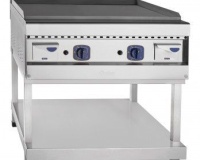 Поверхность жарочная Abat ГАКО-90/1П-С-01 (гладкая поверхность) - 1