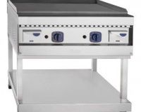 Поверхность жарочная Abat ГАКО-90/1П-С-01 (гладкая поверхность) - 1