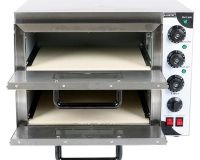 Печь для пиццы Viatto VA-PO2ST - 3