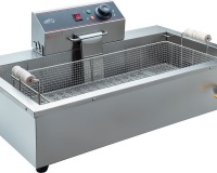 Чебуречница Crazy Pan CP-BEF16 - 1