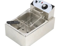 Фритюрница Viatto VA-EF061 - 4