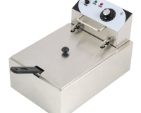 Фритюрница Viatto VA-EF061 - 1