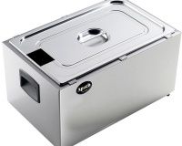 Ванна Apach для термостата ASV2 GN 2/1 - 1