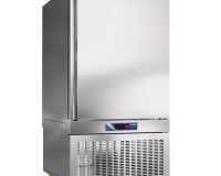 Шкаф шоковой заморозки Abat ШОК-10-1/1 серия Light - 1