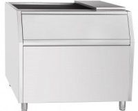 Бункер для льда Abat Б-400 (ЛГ-250, ЛГ-400, ЛГ-620) - 1