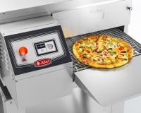 Печь электрическая для пиццы Abat ПЭК-400П - 2