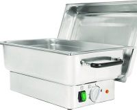 Чафинг-диш Viatto ZCK100S - 1