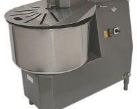 Тестомес спиральный Белторгмаш МТ-60 - 1